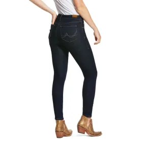 Ariat Ultra Stretch Skinny Sidewinder Jean