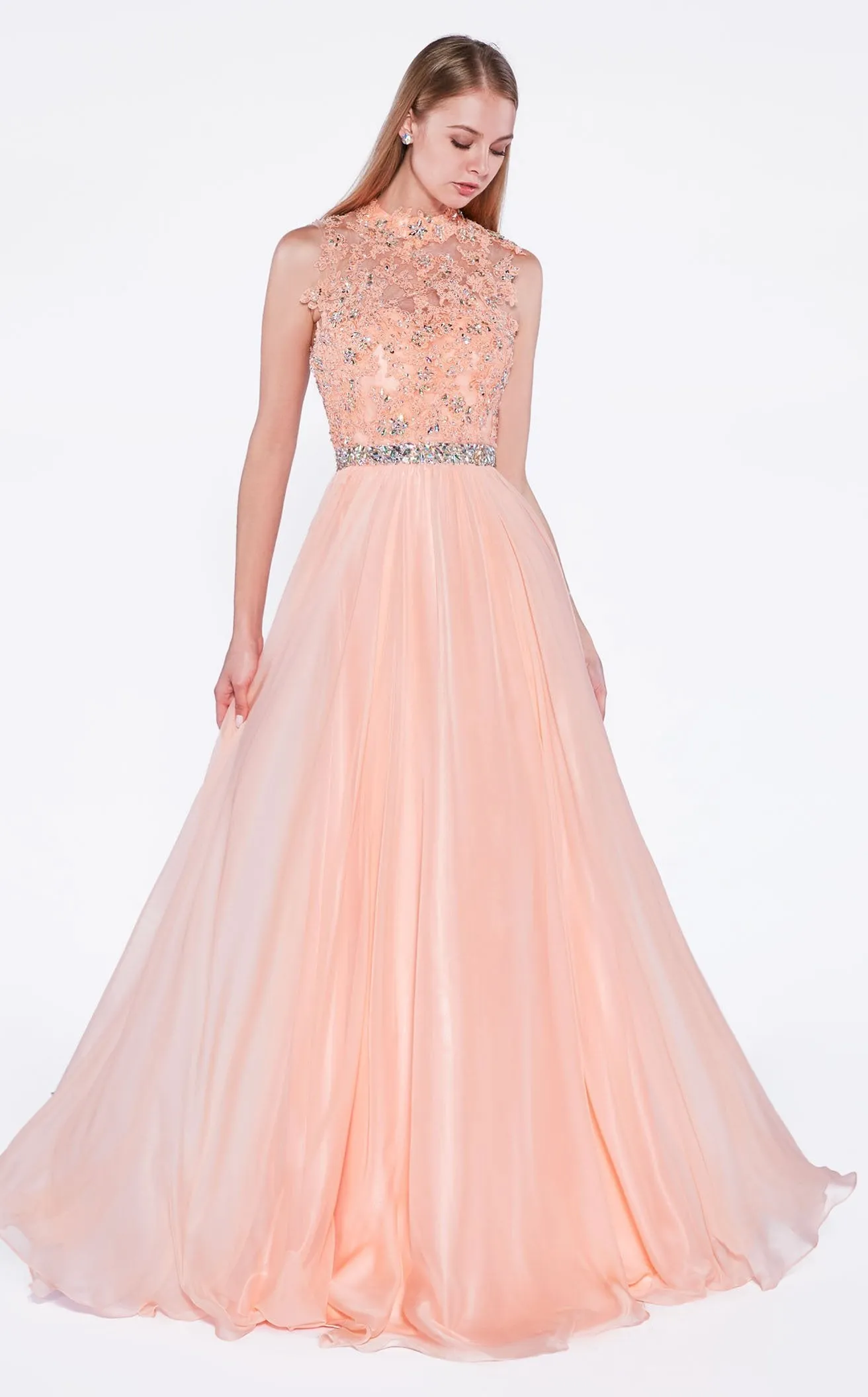 Cinderella Divine 7952 Dress