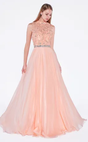 Cinderella Divine 7952 Dress