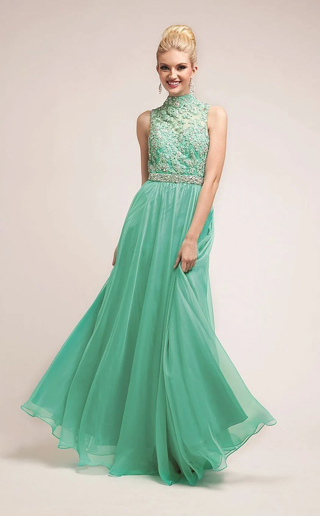 Cinderella Divine 7952 Dress