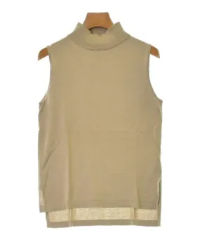 Deuxieme Classe Sleeveless tops