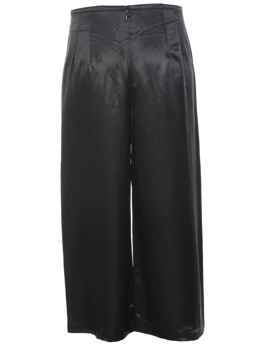 High Waist Trousers - W29 L21