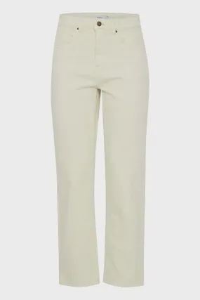 Lindi B Young High Waist Trousers