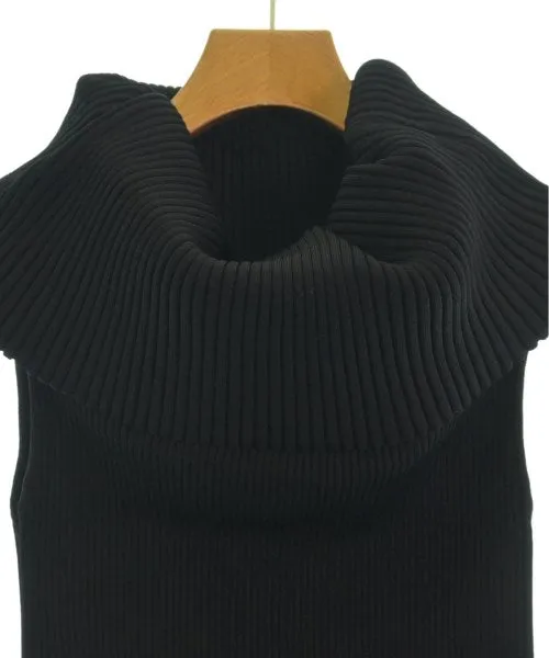 MACHATT Sleeveless tops