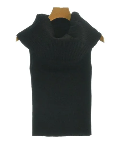 MACHATT Sleeveless tops