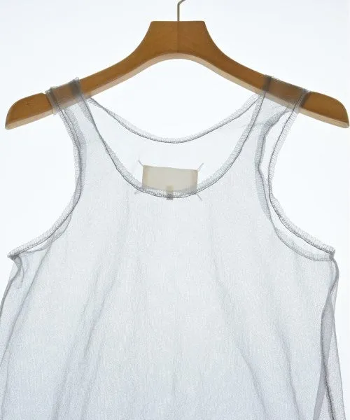 Maison Margiela Sleeveless tops