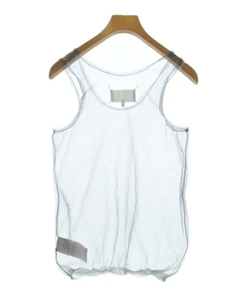 Maison Margiela Sleeveless tops