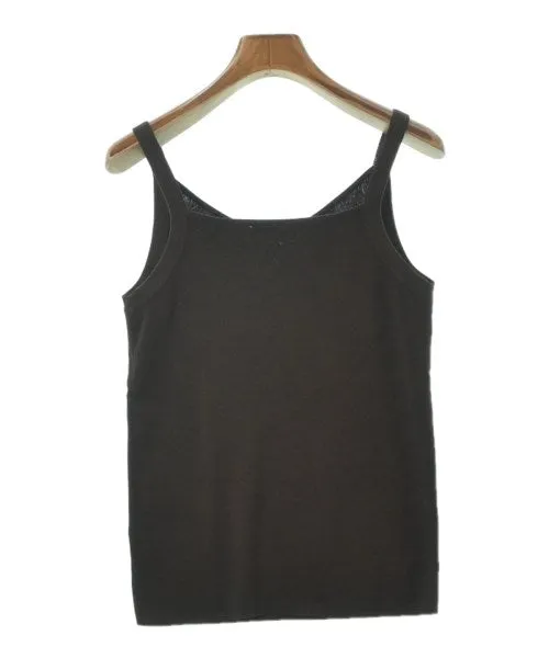 PLST Sleeveless tops