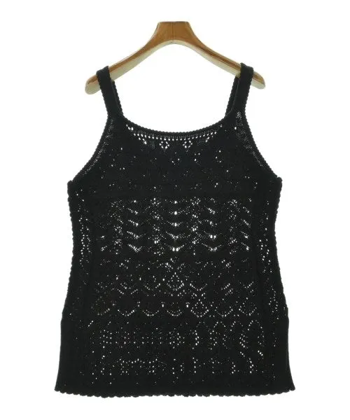 TAO Sleeveless tops