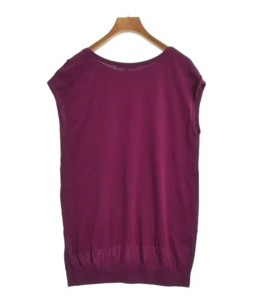 UNTITLED Sleeveless tops