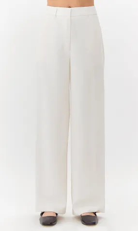 Valeria High Waist Trousers