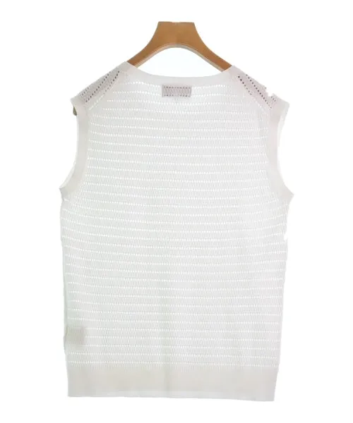 wb Sleeveless tops